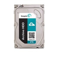   8Tb Seagate ST8000AS0002 SATA III 3,5 Archive HDD v2