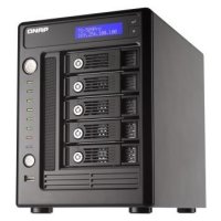   QNAP TS-509 Pro