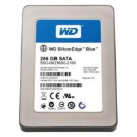   Western Digital SSC-D0256SC-2100