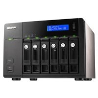   QNAP TS-659 Pro