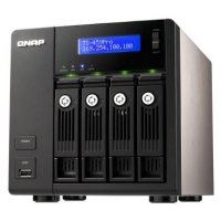   QNAP TS-459 Pro