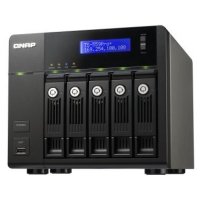   QNAP TS-559 Pro+