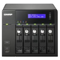   QNAP TS-559 Pro