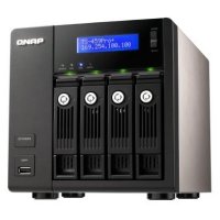   QNAP TS-459 Pro+