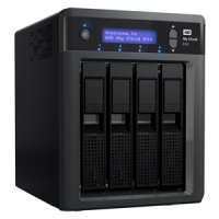  Western Digital WDBWWD0120KBK