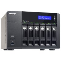   QNAP TVS-671-PT-4G