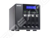   QNAP TS-470