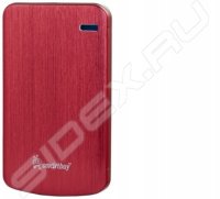   SmartBuy SB010TB-GD25646-25USB2 ()