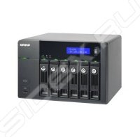   QNAP TS-670