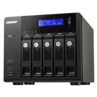   QNAP TS-559 Pro II