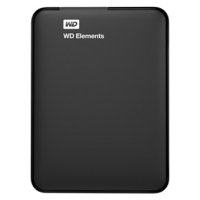   Western Digital WDBU6Y0015BBK