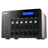   QNAP TS-659 Pro II