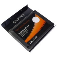  Qumo SSD Compact Desktop 60GB