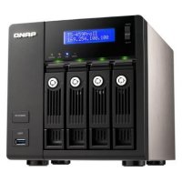   QNAP TS-459 Pro II