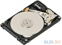   HDD 600Gb SAS IBM ExpSell (00NA231, 2.5", 15000rpm)