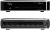  CISCO SG100D-05-EU 5-Port Gigabit Desktop Switch