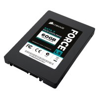  SSD 60Gb - Corsair Force Series LS CSSD-F60GBLSB