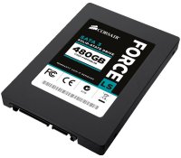 SSD   2.5" 480GB Corsair CSSD-F*LSB Read 560Mb/s Write 540Mb/s SATAIII CSSD-F