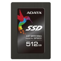  SSD 512Gb A-DATA Premier Pro SP900 (ASP900NS38-512GM-C, M.2, MLC)