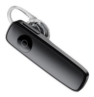  Bluetooth  .  Plantronics M165 Black (88120-05)