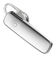  Bluetooth  .  Plantronics M165 White (88130-05)