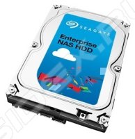   Seagate ST3000VN0001