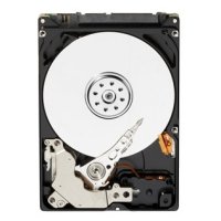   Western Digital WD5000BUCT