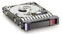   HDD 600Gb SAS HP (J9F42A, 15000rpm, 2.5")