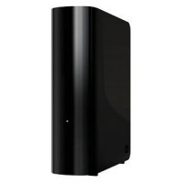   Western Digital WDBABT0010HBK-EESN 1Tb (1000Gb) My Book AV DVR Expander eSATA 3.5 HDD