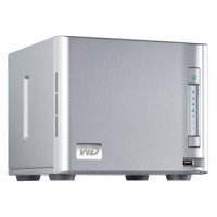   Western Digital WDA4NC80000