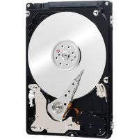   Western Digital Black 2.5" 320Gb, SATA III, 32Mb 7200rpm WD3200LPLX