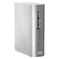   Western Digital WDBACH0010HAL 1Tb (1 , 1000Gb) My Book Studio LX USB, FireWire