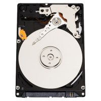   Western Digital WD800BEVT