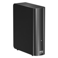   Western Digital WDBABP0020HCH-EESN 2Tb My Book 3.0 USB 3.0 3.5 HDD (2 , 2000Gb