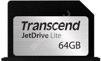   SD 64Gb Transcend JetDrive Lite 130 (TS64GJDL130)