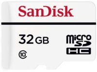   microSDHC 32Gb Sandisk SDSDQQ-032G-G46A + adapter