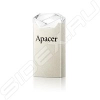  UFD Apacer AH111 16GB (Retail) ()