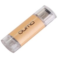   Qumo Smart 5-in-1 32Gb