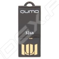  Qumo Sticker 32Gb ()