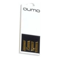  Qumo Sticker 4Gb ()