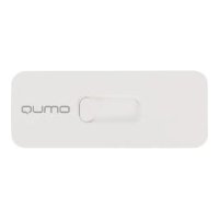  Qumo Slider 01 USB 2.0 32Gb ()