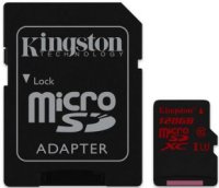   - Kingston DT101G3 128GB USB3.0 ()