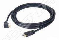  HDMI 19 (m) - HDMI 19 (m), v 1.4, 1.8  (Gembird 0184083) () ()