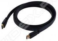   HDMI (m) HDMI (m) 1.5  FLAT