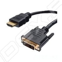  HDMI - DVI-D 3  (Telecom CG480F/THD6095-3M) ()