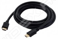   HDMI (m) HDMI (m) ver 1.4 3D 3 