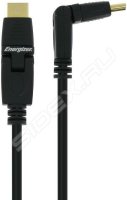  HDMI (m) - HDMI (m) 3  (Energizer LCAECRHAA30) ()