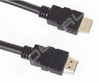  HDMI 19M - HDMI 19M (TV-COM CG501N-1M) ()