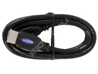  HDMI M - HDMI M (3Cott 3C-HDMI-006GP-10.0M) ()