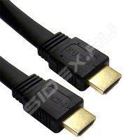  HDMI 19M - HDMI 19M (5bites APC-185-002) ()